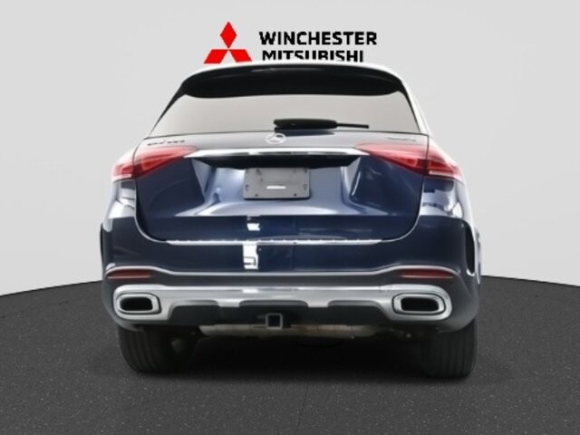 2022 Mercedes-Benz GLE 350 in Winchester, VA 22602 - 18027965 74