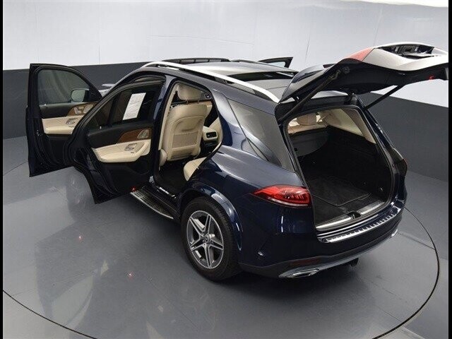 2022 Mercedes-Benz GLE 350 in Winchester, VA 22602 - 18027965 85