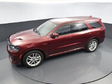 2022 Dodge Durango in Winchester, VA 22602