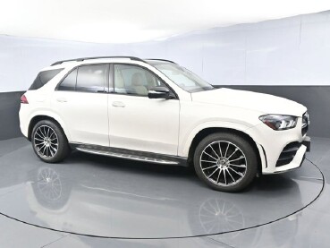 2020 Mercedes-Benz GLE 350 in Winchester, VA 22602