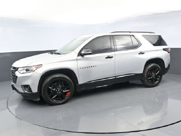 2018 Chevrolet Traverse in Winchester, VA 22602