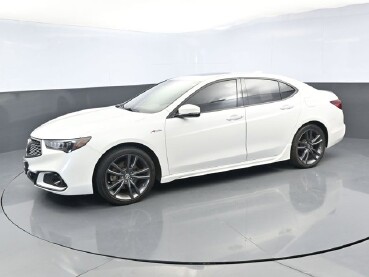 2019 Acura TLX in Winchester, VA 22602