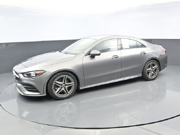 2022 Mercedes-Benz CLA 250 in Winchester, VA 22602
