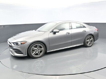 2022 Mercedes-Benz CLA 250 in Winchester, VA 22602