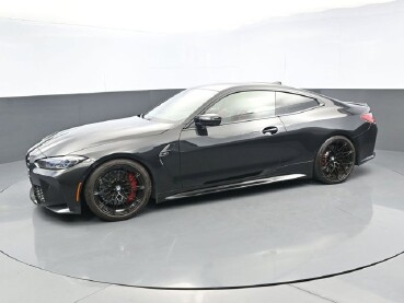 2022 BMW M4 in Winchester, VA 22602