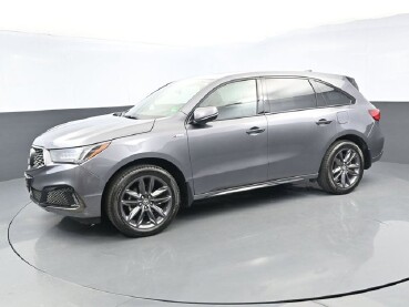 2019 Acura MDX in Winchester, VA 22602
