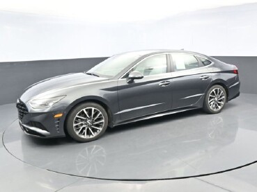2022 Hyundai Sonata in Winchester, VA 22602