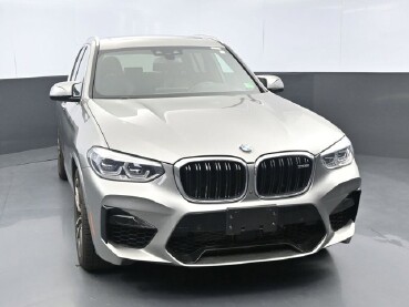 2020 BMW X3 M in Winchester, VA 22602
