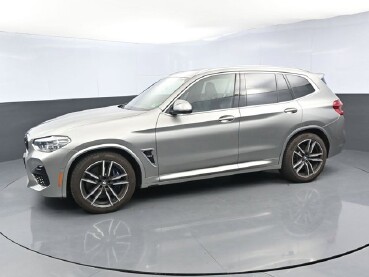 2020 BMW X3 M in Winchester, VA 22602
