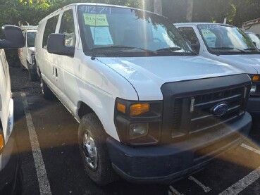 2008 Ford E-250 and Econoline 250 in Blauvelt, NY 10913