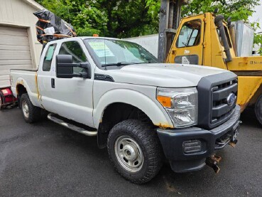 2015 Ford F250 in Blauvelt, NY 10913