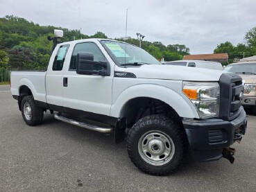 2015 Ford F250 in Blauvelt, NY 10913