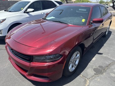 2020 Dodge Charger in Phoenix, AZ 85022