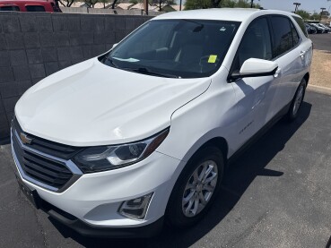 2019 Chevrolet Equinox in Phoenix, AZ 85022