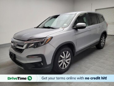 2019 Honda Pilot in Torrance, CA 90504