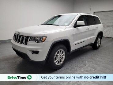 2018 Jeep Grand Cherokee in Downey, CA 90241