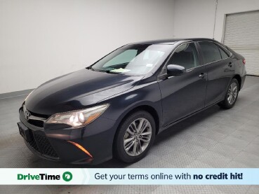 2015 Toyota Camry in Torrance, CA 90504