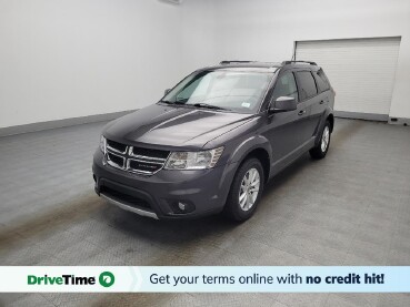 2018 Dodge Journey in Marietta, GA 30062