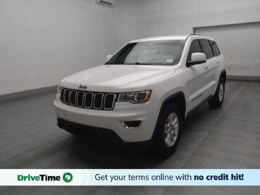 2018 Jeep Grand Cherokee in Union City, GA 30291