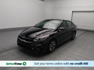 2021 Kia Forte in Augusta, GA 30907
