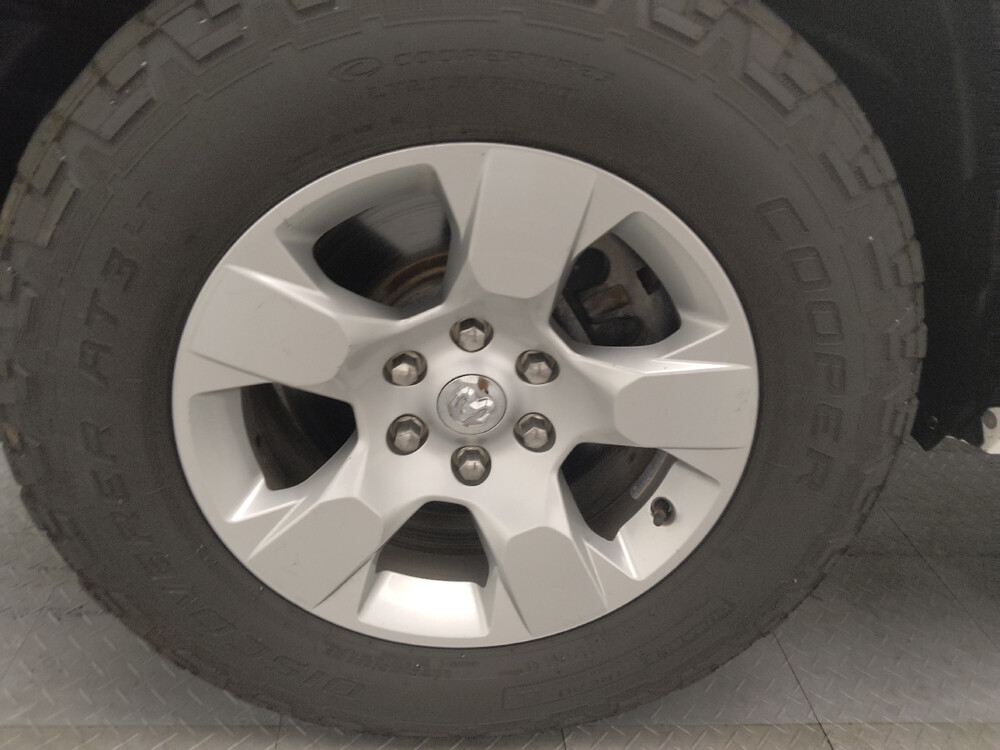 2019 RAM 1500 in Columbus, GA 31909 - 18028008 31