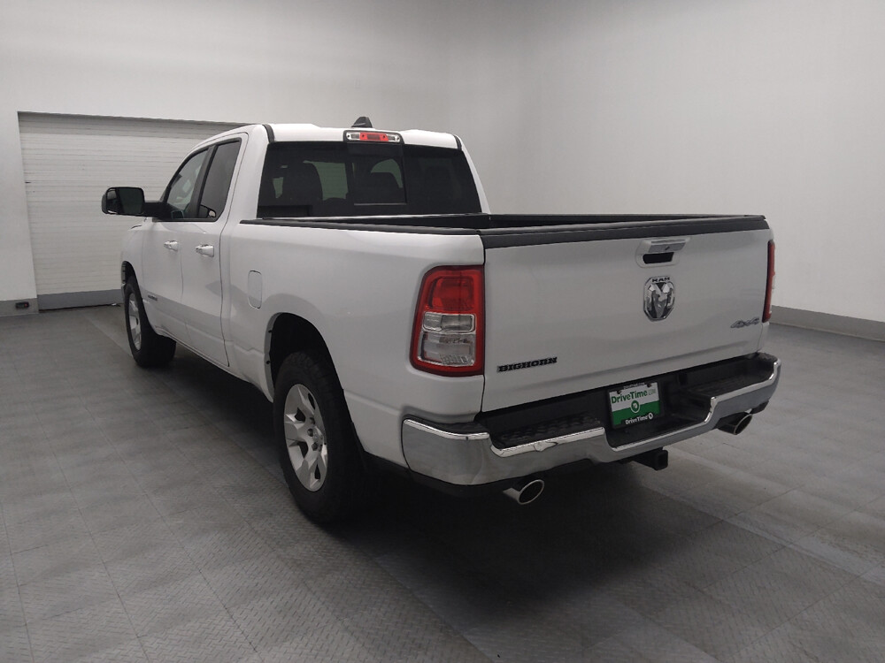 2019 RAM 1500 in Columbus, GA 31909 - 18028008 5