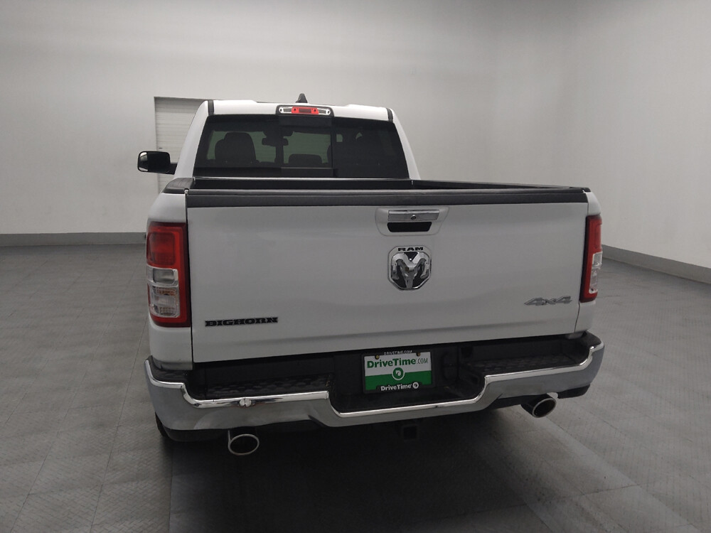2019 RAM 1500 in Columbus, GA 31909 - 18028008 6