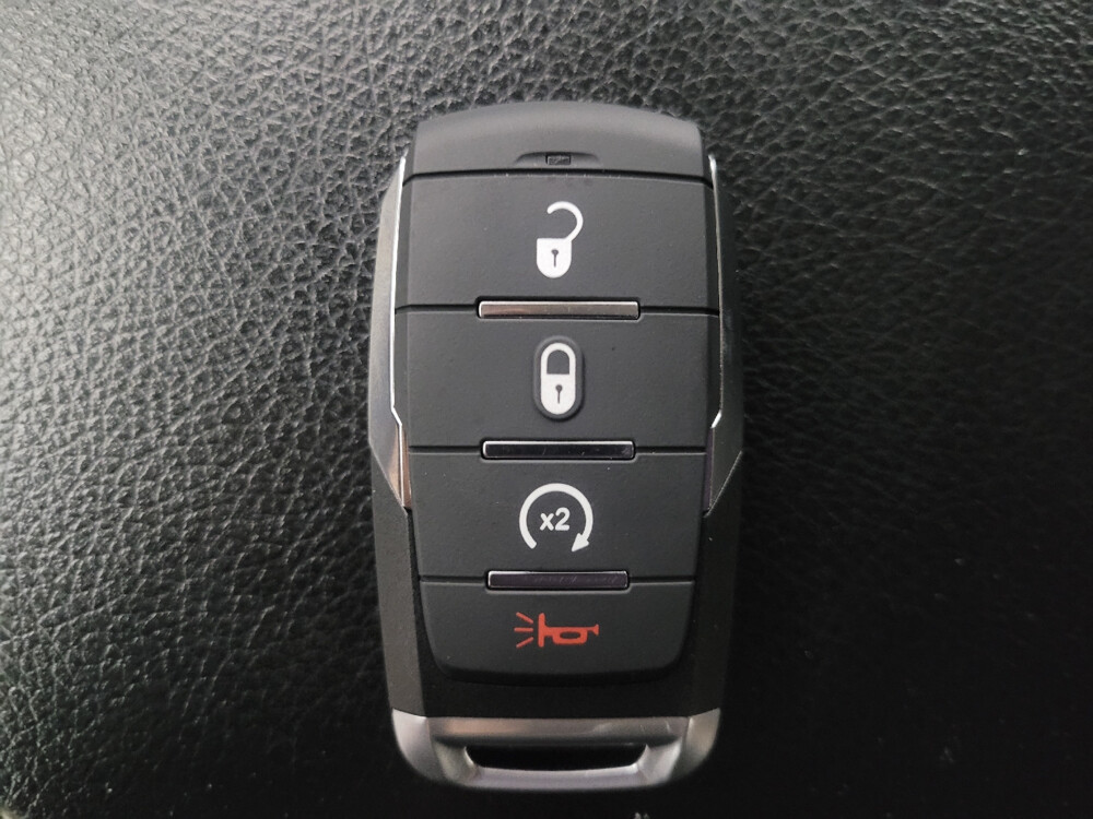 2019 RAM 1500 in Columbus, GA 31909 - 18028008 32