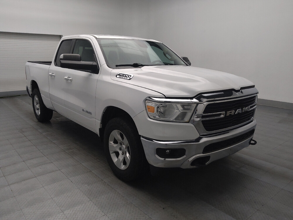 2019 RAM 1500 in Columbus, GA 31909 - 18028008 13
