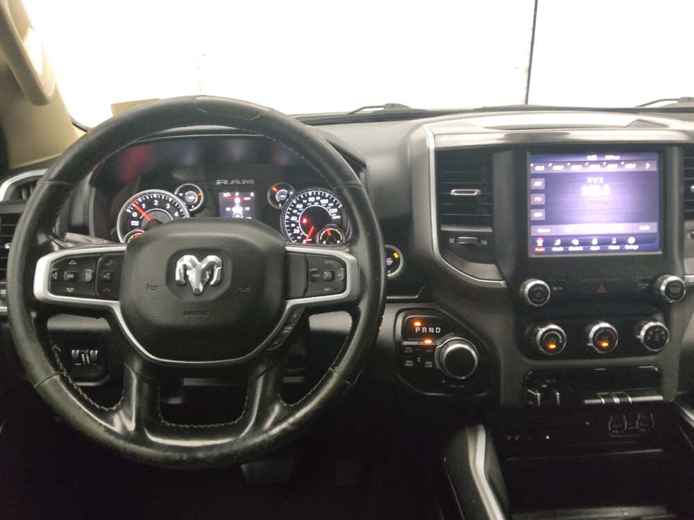 2019 RAM 1500 in Columbus, GA 31909 - 18028008 22