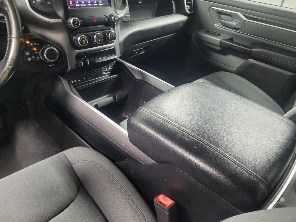 2019 RAM 1500 in Columbus, GA 31909 - 18028008 26