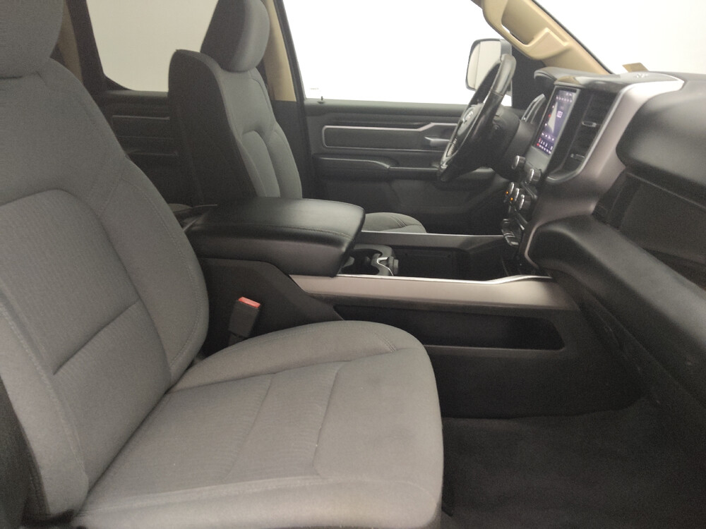 2019 RAM 1500 in Columbus, GA 31909 - 18028008 21