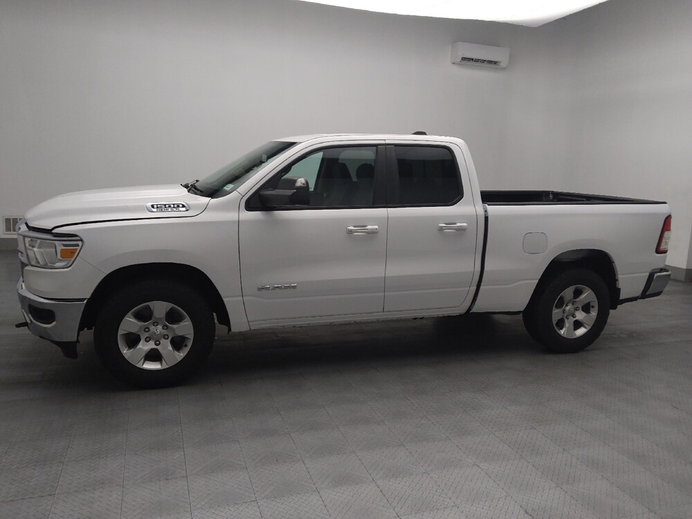 2019 RAM 1500 in Columbus, GA 31909 - 18028008 2