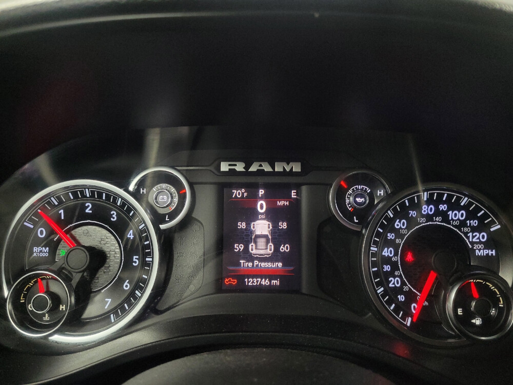 2019 RAM 1500 in Columbus, GA 31909 - 18028008 23