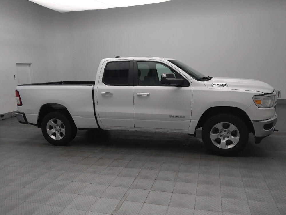 2019 RAM 1500 in Columbus, GA 31909 - 18028008 11