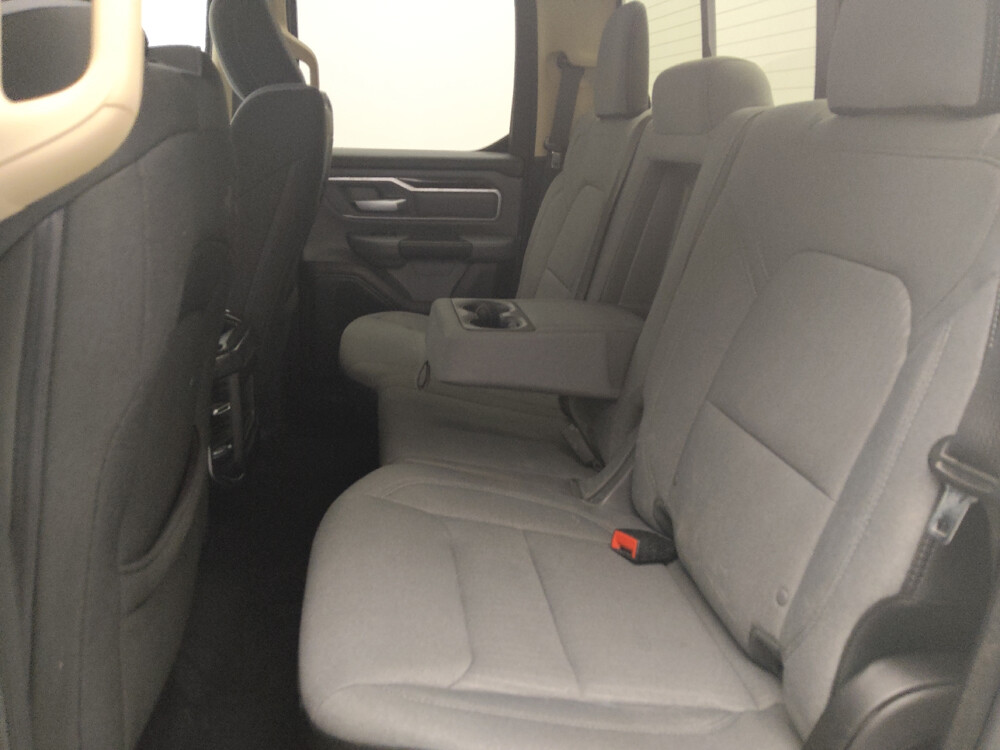 2019 RAM 1500 in Columbus, GA 31909 - 18028008 18