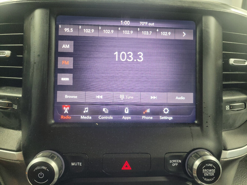 2019 RAM 1500 in Columbus, GA 31909 - 18028008 25