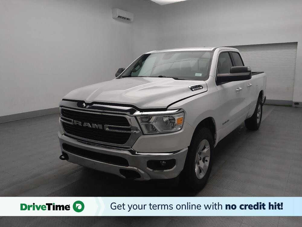 2019 RAM 1500 in Columbus, GA 31909 - 18028008