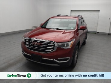 2019 GMC Acadia in Columbus, GA 31909