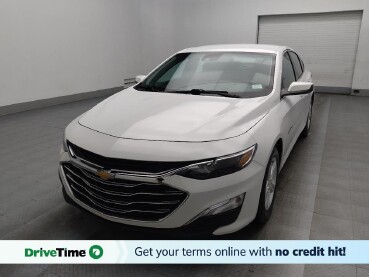 2020 Chevrolet Malibu in Athens, GA 30606