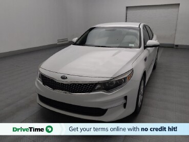 2018 Kia Optima in Stone Mountain, GA 30083