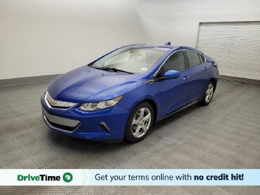 2017 Chevrolet Volt in Glendale, AZ 85301