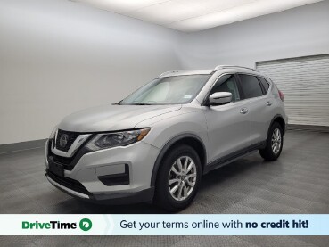 2018 Nissan Rogue in Glendale, AZ 85301