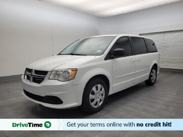 2016 Dodge Grand Caravan in Albuquerque, NM 87123