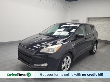 2015 Ford Escape in Las Vegas, NV 89104