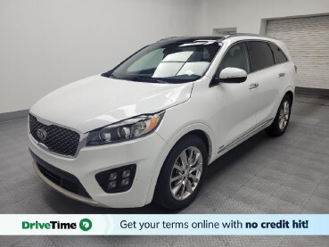 2017 Kia Sorento in Reno, NV 89502
