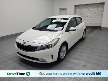 2017 Kia Forte in Las Vegas, NV 89102