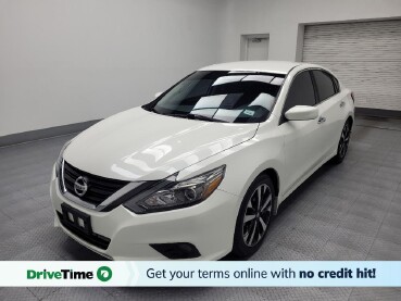 2018 Nissan Altima in Las Vegas, NV 89102
