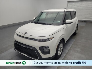 2021 Kia Soul in Fort Pierce, FL 34982