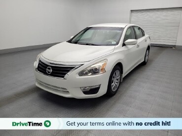 2014 Nissan Altima in Pensacola, FL 32505